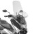 Ζελατίνα Yamaha N-Max 125 15 2123DT Givi