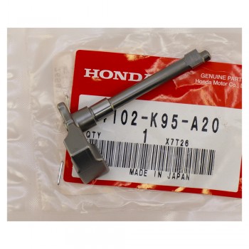 Βάρος Αποσυμπιεστή CRF 250R 18-22 Γνήσιο Honda 14102-K95-A20