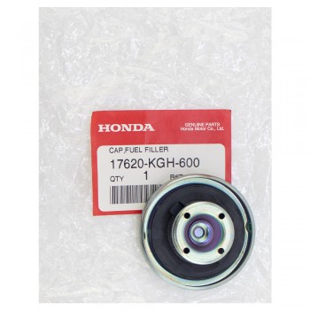 Τάπα Βενζίνης Innova 125/Grand/Supra 100/Supra-X Γνήσια Honda 17620-KGH-600HI