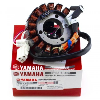 Πηνεία Crypton-X 135 Γνήσια Yamaha 2S5-H1410-01-00