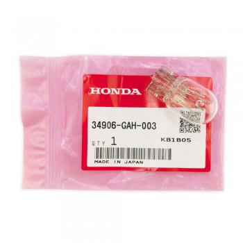 Λάμπα Stop XL650V Φυτευτή Γνήσια Honda 34906-GAH-003