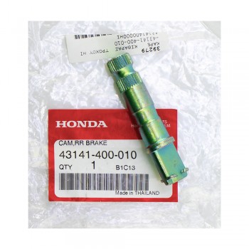 Καρέ Κιθάρας Τροχού Γνήσιο Honda 43141-400-010HI