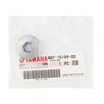 Τάπα Κάρτερ Γνήσια Yamaha 4H7-15189-00-00