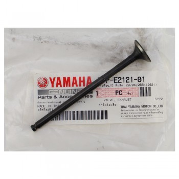 Βαλβίδα Εξαγωγής Crypton-X 135 Γνήσια Yamaha 5YP-E2121-01-00