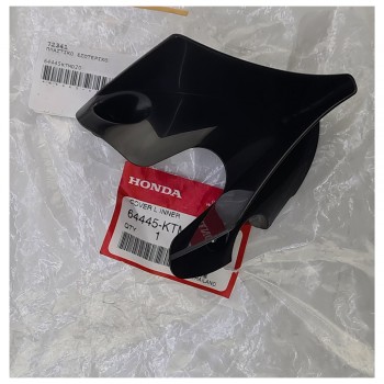 Αριστερό Καπάκι Εσωτερικό Innova 125 Injection Γνήσιο Honda 64435-KTM-D20