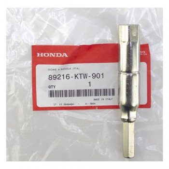 Μπουζόκλειδο SH300 Γνήσιο Honda 89216-KTW-901