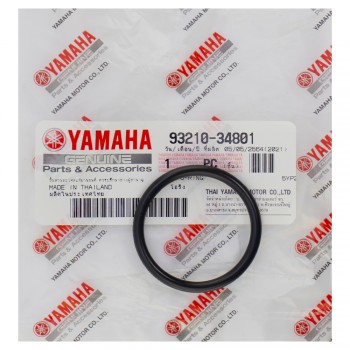 Oring Τάπας Λαδιού Crypton-X 135 Γνήσιο Yamaha 93210-34801