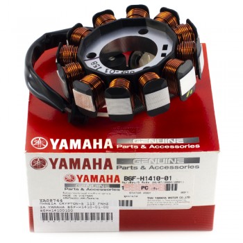 Πηνεία Crypton-S 115 Γνήσια Yamaha B6F-H1410-01-00