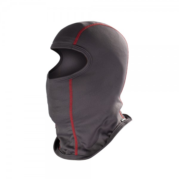 Θερινή Summer Balaclava Χρώμα Γκρι Onesize Nordcode