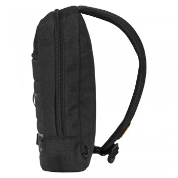 Τσαντάκι Ώμου B Holt Cross Body Χρώμα Μαύρο CAT84030