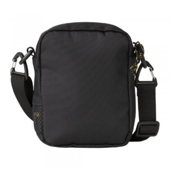 Τσαντάκι Ώμου The Sixty Sling Bag Χρώμα Μαύρο CAT84164