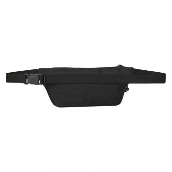 Τσαντάκι Μέσης B Holt Waist Bag Χρώμα Μαύρο CAT84031