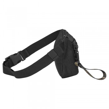 Τσαντάκι Μέσης B Holt Waist Bag Χρώμα Μαύρο CAT84031