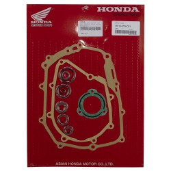 Φλάντζες Κάρτερ Innova 125 Γνήσιες Honda 06112-KTM-D21