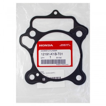 Φλάντζα Βάσεως SH 350/ADV 350/Forza 250/350 Γνήσια Honda 12191-K1B-T01