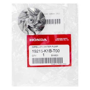 Φτερωτή Impeller ADV 350/SH 350 Γνήσια Honda 19215-K1B-T00