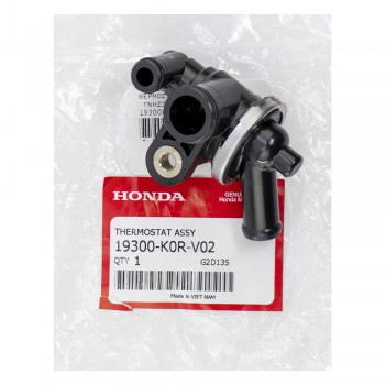 Θερμοστάτης PCX 125 21-22 Γνήσιος Honda 19300-K0R-V02