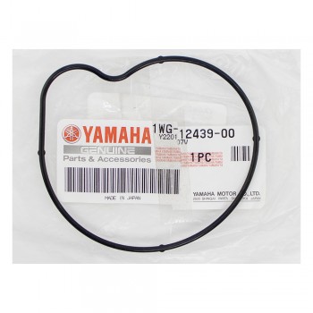 Oring Καπακιού Τρόμπας Νερού XTZ 660 Γνήσιο Yamaha 1WG-12439-00