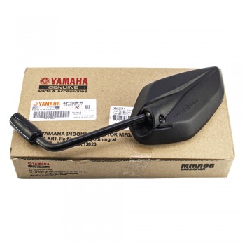 Καθρέπτης Αριστερός N-Max 125/150 Γνήσιος Yamaha 2DP-F6280-00-00