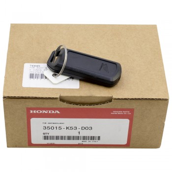 Κλειδί Smart Key SH 300 16-17 Γνήσιο Honda 35015-K53-D03