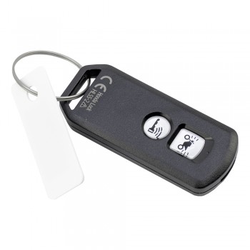 Κλειδί Smart Key SH 300 16-17 Γνήσιο Honda 35015-K53-D03