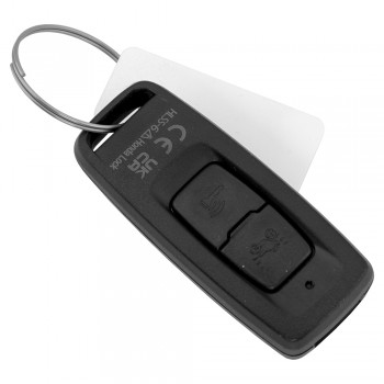 Κλειδί Smart Key PCX 125 21-22 Γνήσιο Honda 35121-K1Y-D11