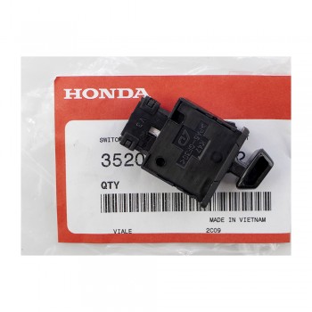 Διακόπτης Φλας SH 125/150 20-22 / SH 350 Γνήσιος Honda 35200-K0R-V02