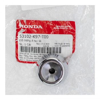 Αντίβαρο Τιμονιού PCX 125 19-22 Γνήσιο Honda 53102-K97-T00HI