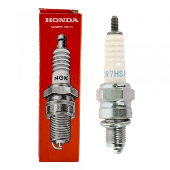 Μπουζί CR7HSA Γνήσιο Honda 98056-57718