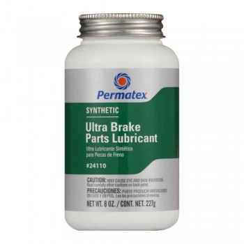 Γράσο Ultra Disk Caliper Lubricant 227gr/8 OZ Permatex