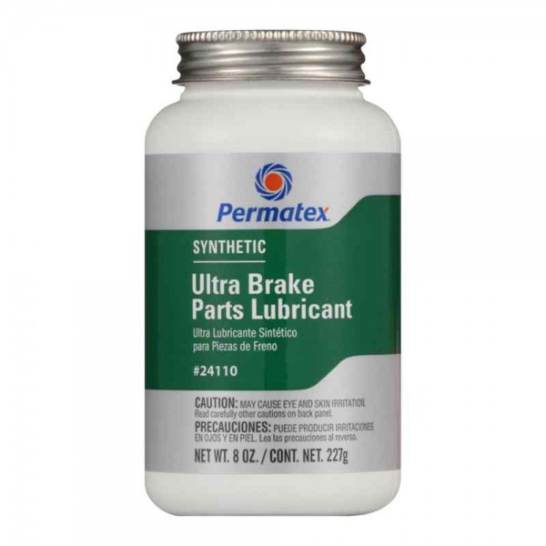 Γράσο Ultra Disk Caliper Lubricant 227gr/8 OZ Permatex