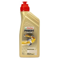 Λάδι 2T Castrol Power 1 Racing 1Lt