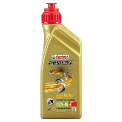 Λάδι 10w40 Castrol Power 1 1Lt