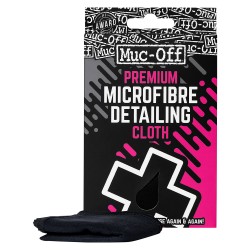 Πανάκι Μικροϊνών Premium Microfiber Cloth 23x23 Muc Off