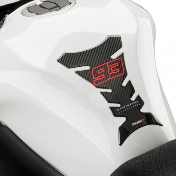 Προστατευτικό Ρεζερβουάρ 93 Marc Marquez Carbon 20682C Puig