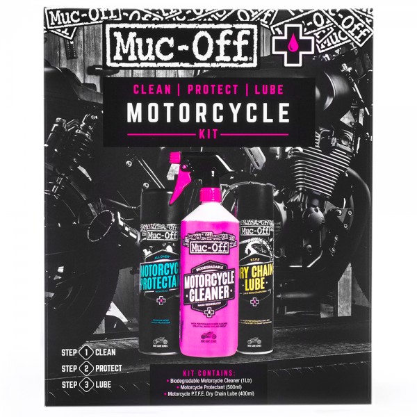 Σπρέι Clean Protect and Lubricant Muc Off