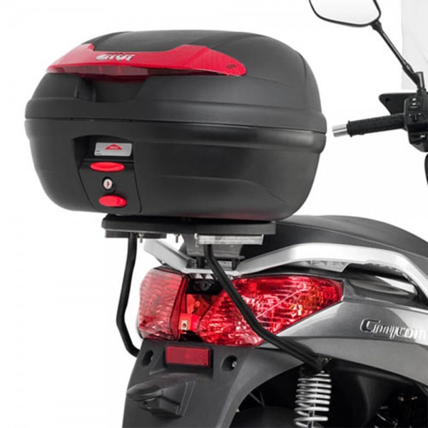 Σχάρα Βαλίτσας Sym Citycom 300 08-19 SR231M Givi