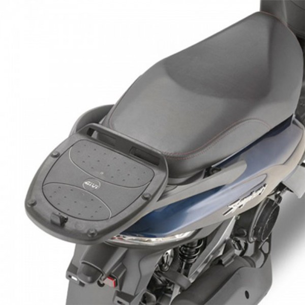 Σχάρα Sym Symphony 125 Eu5 20-22 SR7061 Givi