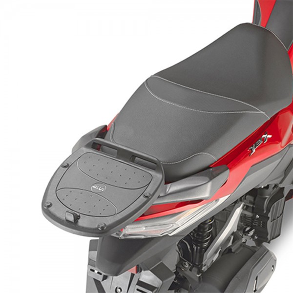 Σχάρα Sym Jet X 125 21 SR7066 Givi