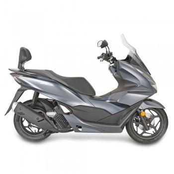 Ζελατίνα για Honda PCX 125 21-22 59x48.5cm D1190ST Givi