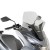 Ζελατίνα για Honda PCX 125 21-22 59x48.5cm D1190ST Givi