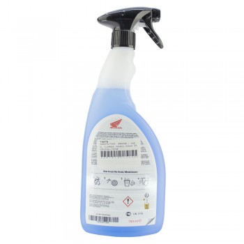 Καθαριστικό Ζαντών/Wheel Cleaner 750ml Γνήσιο Honda 08CMCWCL750HE