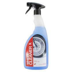 Καθαριστικό Ζαντών/Wheel Cleaner 750ml Γνήσιο Honda 08CMCWCL750HE