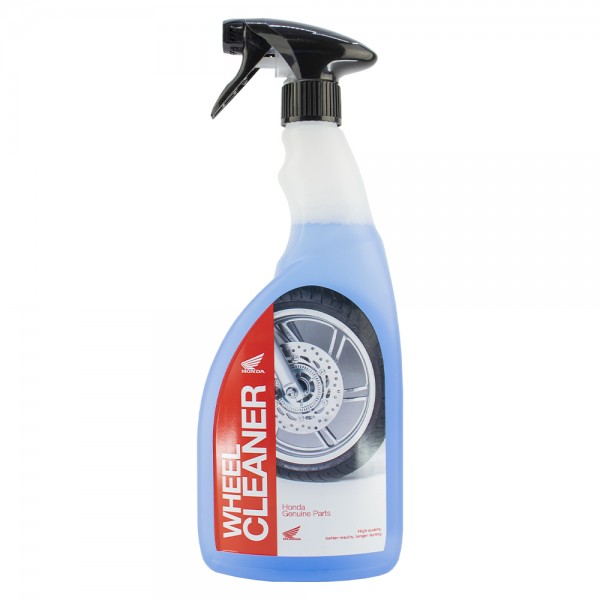 Καθαριστικό Ζαντών/Wheel Cleaner 750ml Γνήσιο Honda 08CMCWCL750HE