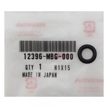 Oring Γνήσιο Honda 12396-MBG-000