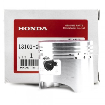 Έμβολο Σκέτο 50mm STD C100 Grand Γνήσιο Honda 13101-GN5-912