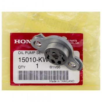 Αντλία Λαδιού Pcx/SH/SH Mode/Vario Γνήσια Honda 15010-KWN-900HI