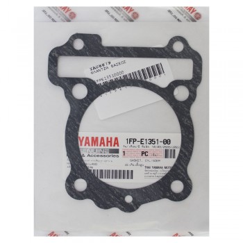 Φλάντζα Βάσεως Crypton-S 115 Γνήσια Yamaha 1FP-E1351-00-00