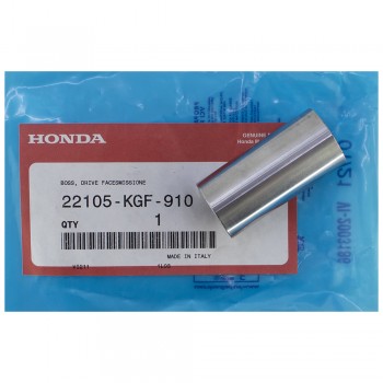 Πείρος Βαριατόρ SH 125 01-10 Γνήσιος Honda 22102-KGF-910