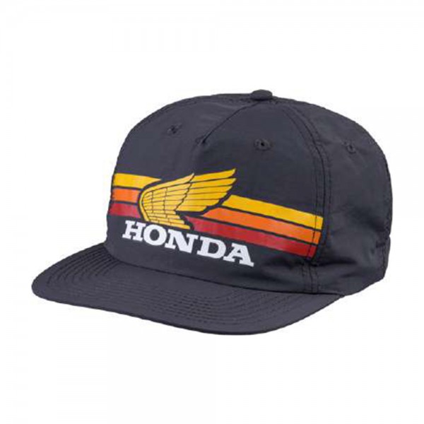 Καπέλο Honda Vintage Grey Kenny 2023 Γνήσιο Honda 233-7020060-03